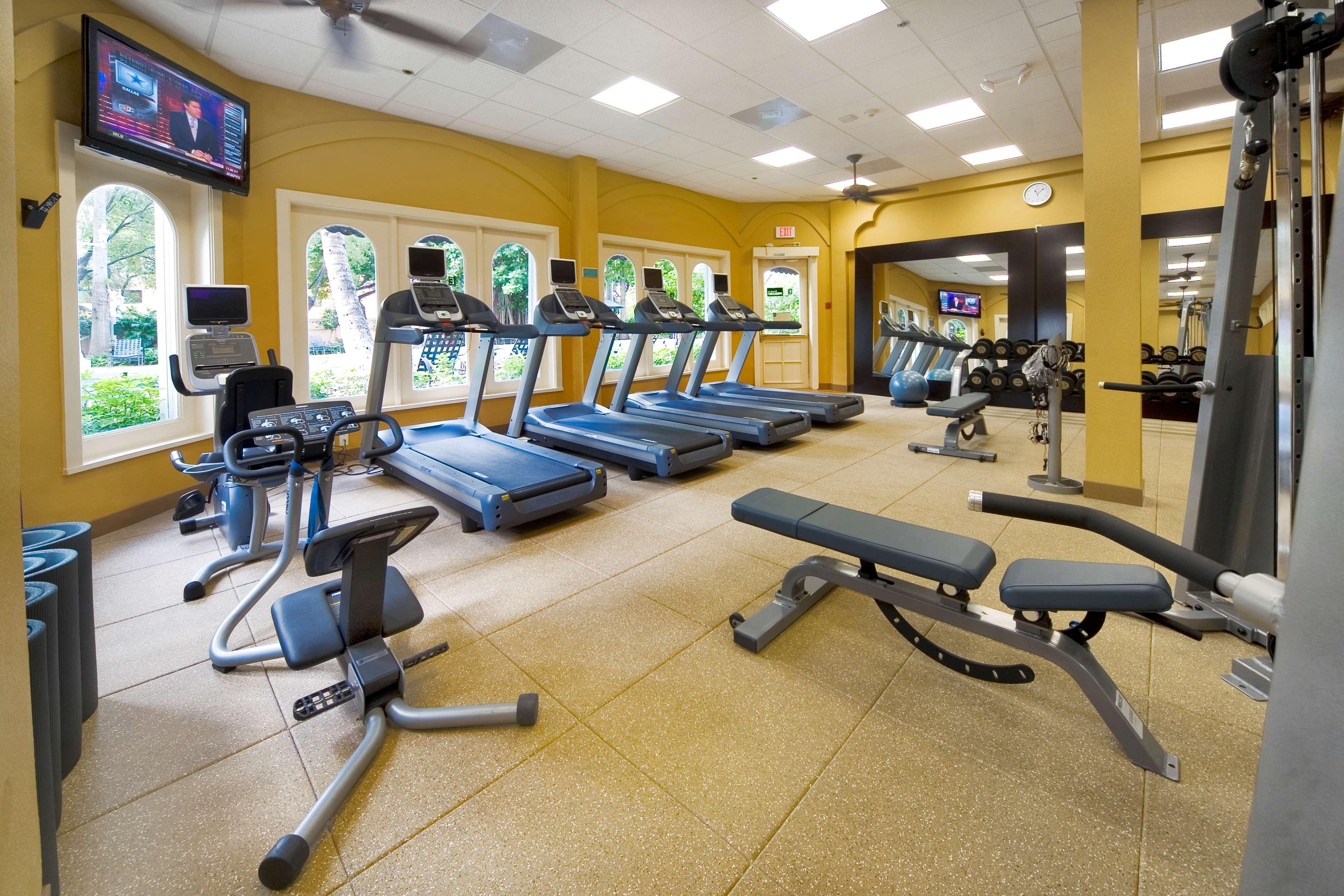 Embassy Suites By Hilton Miami International Airport Екстер'єр фото