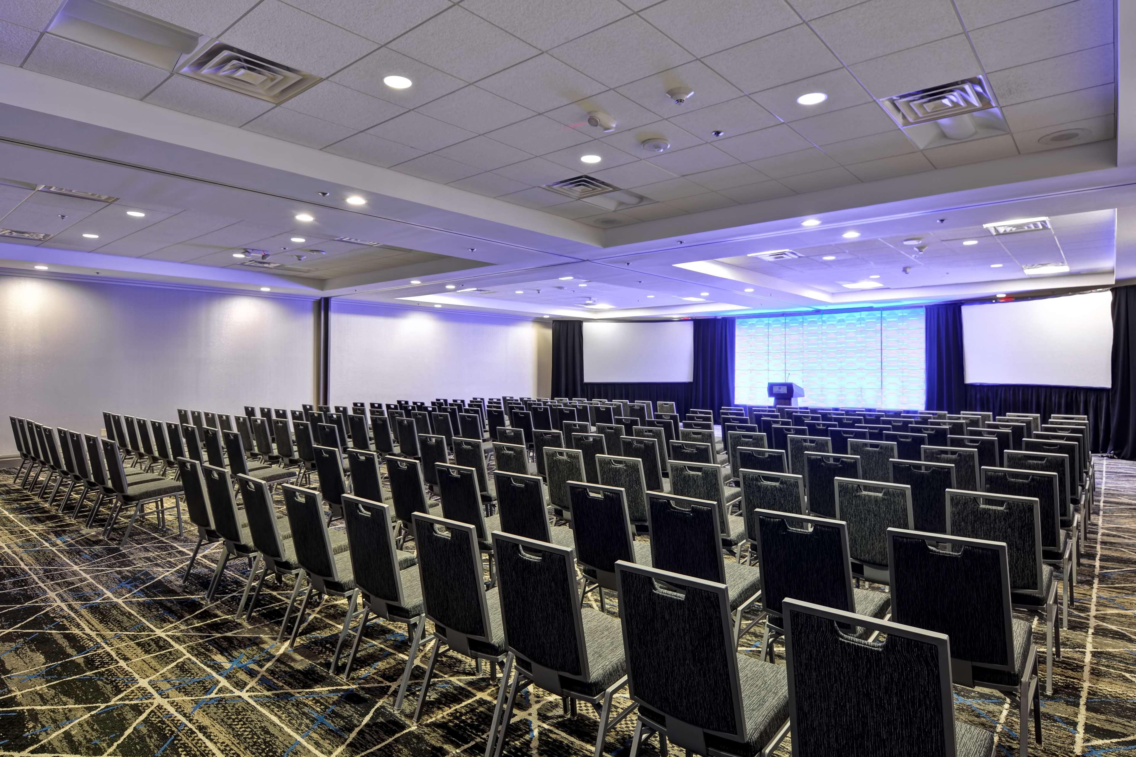 Embassy Suites By Hilton Miami International Airport Екстер'єр фото