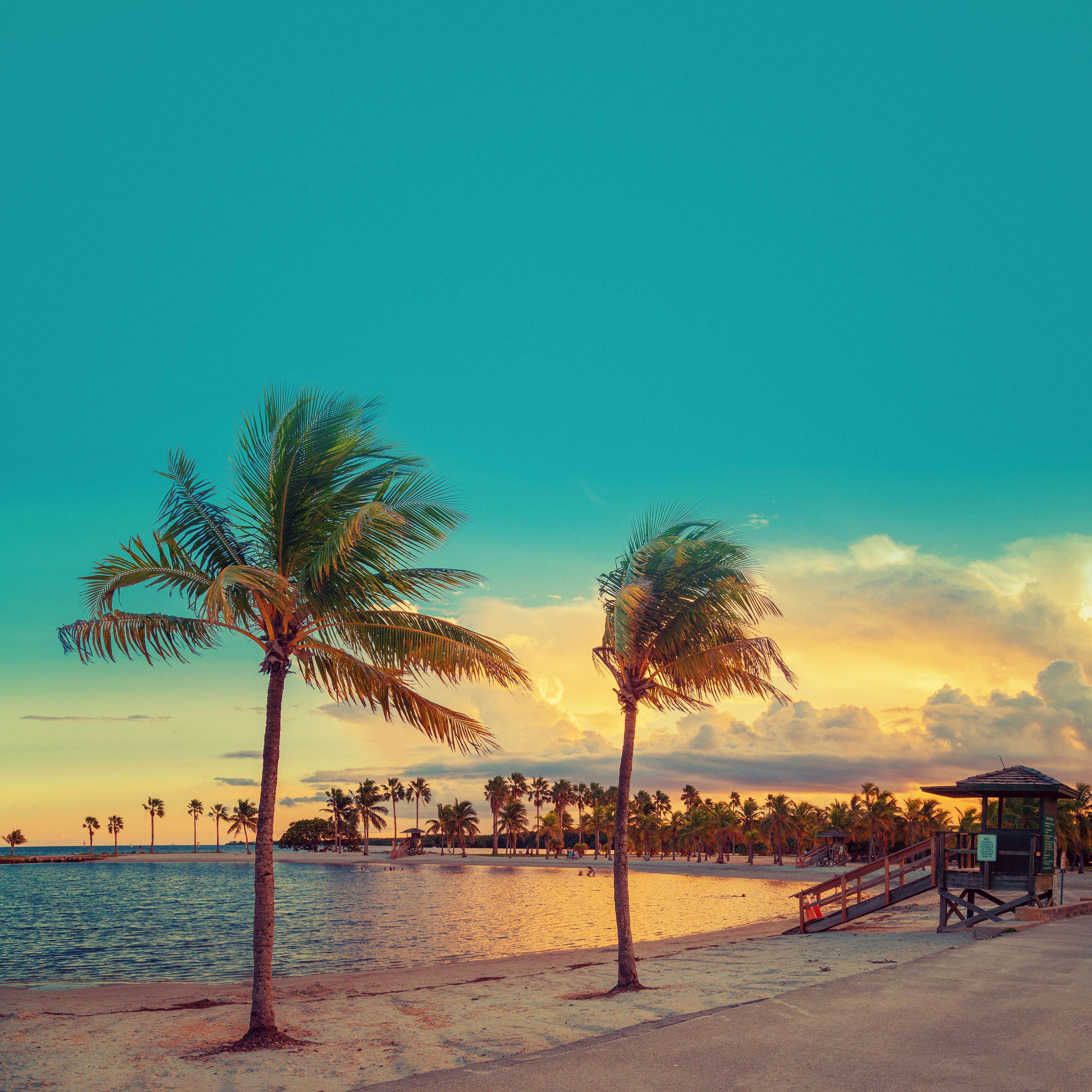 Embassy Suites By Hilton Miami International Airport Екстер'єр фото