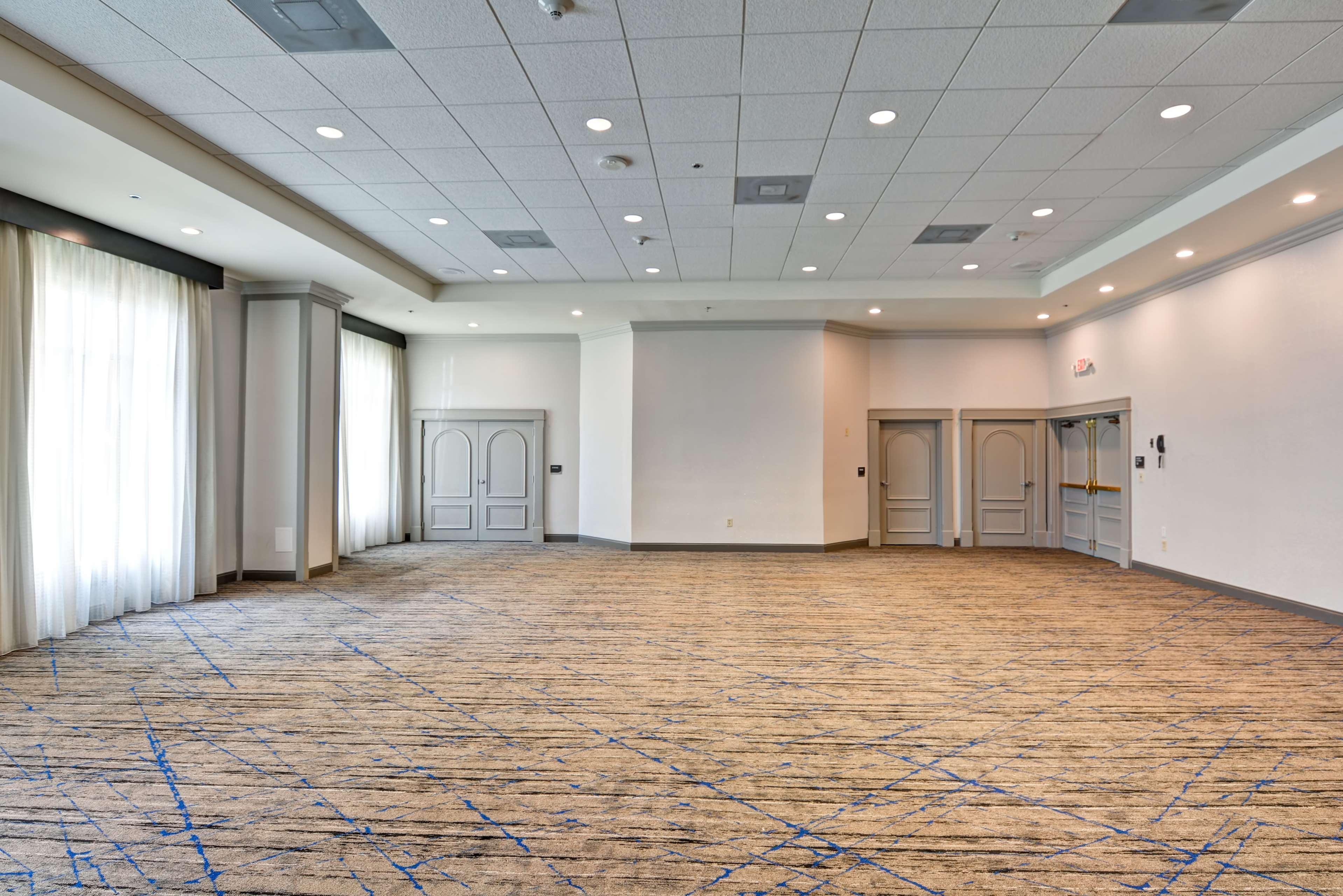 Embassy Suites By Hilton Miami International Airport Екстер'єр фото