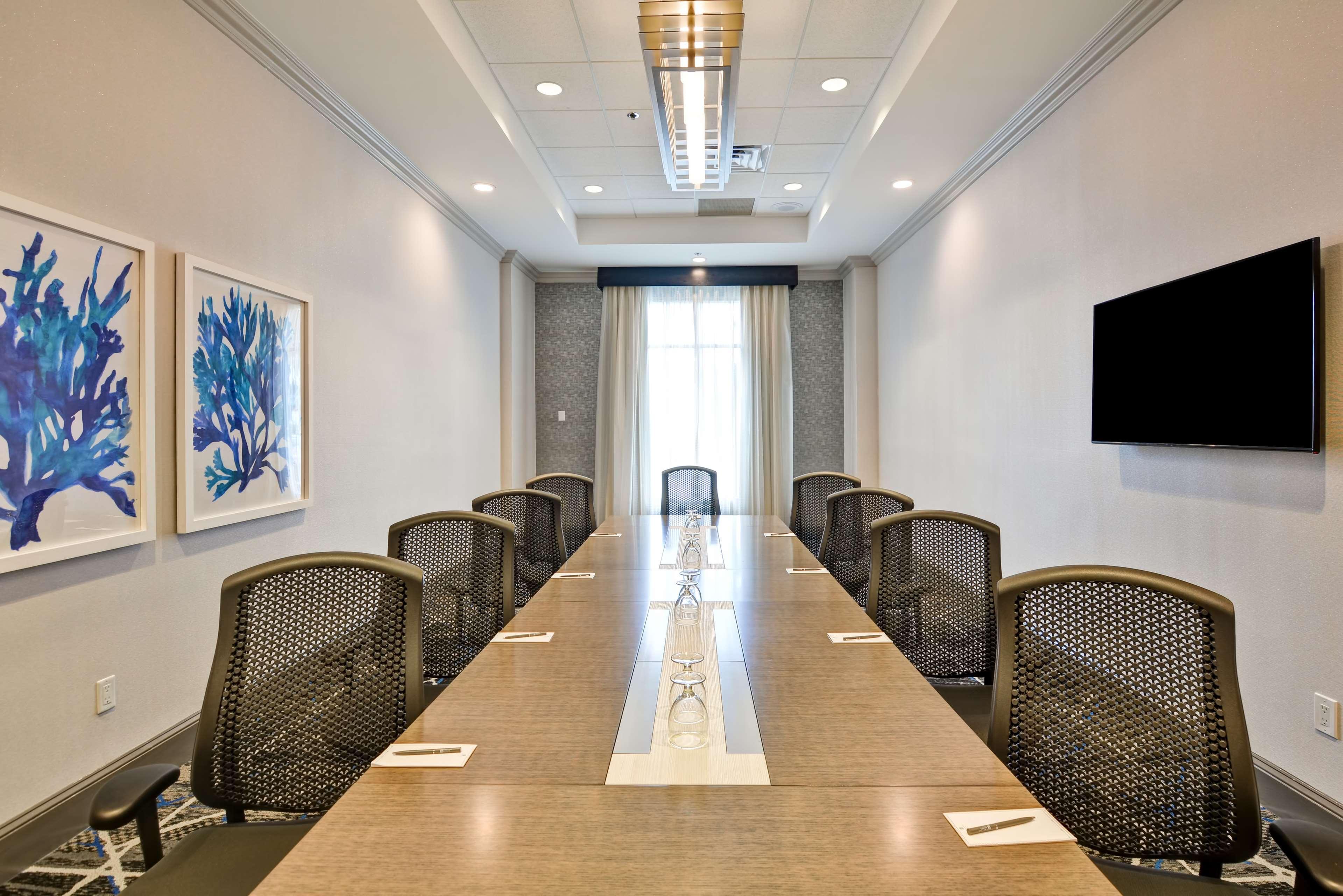 Embassy Suites By Hilton Miami International Airport Екстер'єр фото