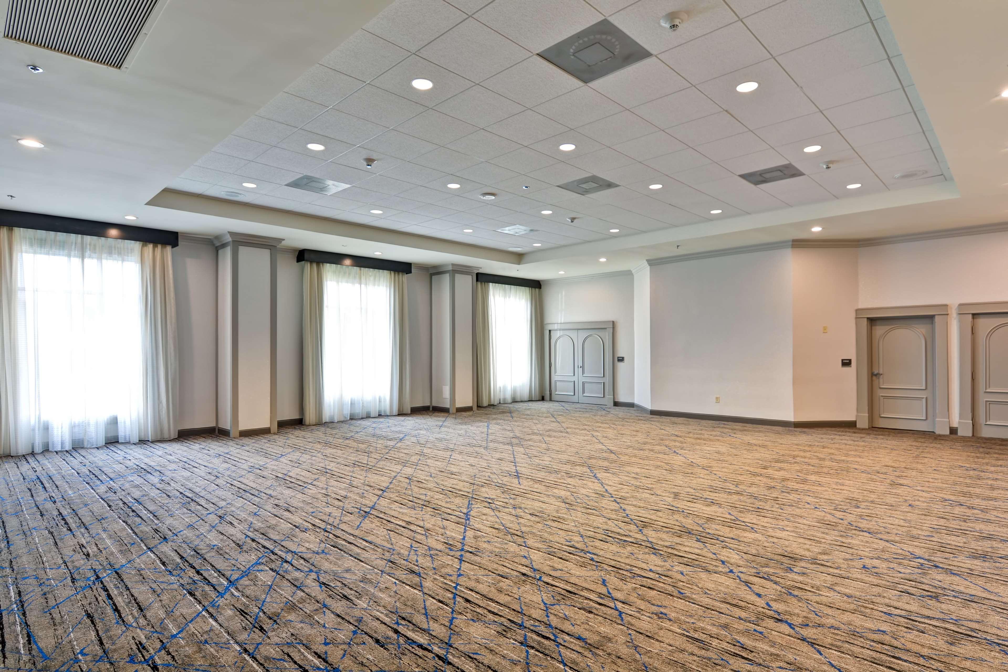 Embassy Suites By Hilton Miami International Airport Екстер'єр фото