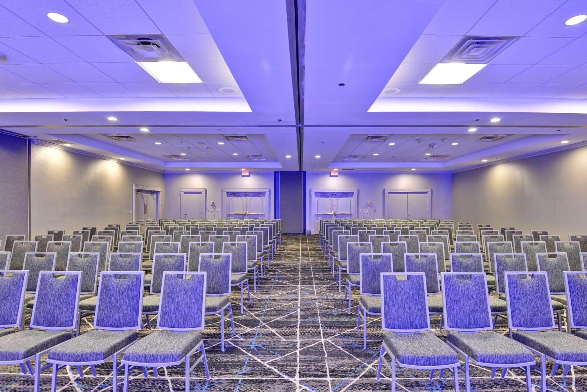 Embassy Suites By Hilton Miami International Airport Екстер'єр фото