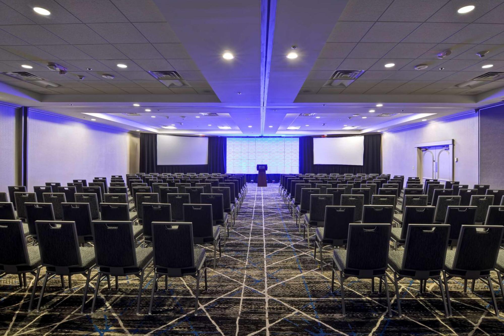 Embassy Suites By Hilton Miami International Airport Екстер'єр фото