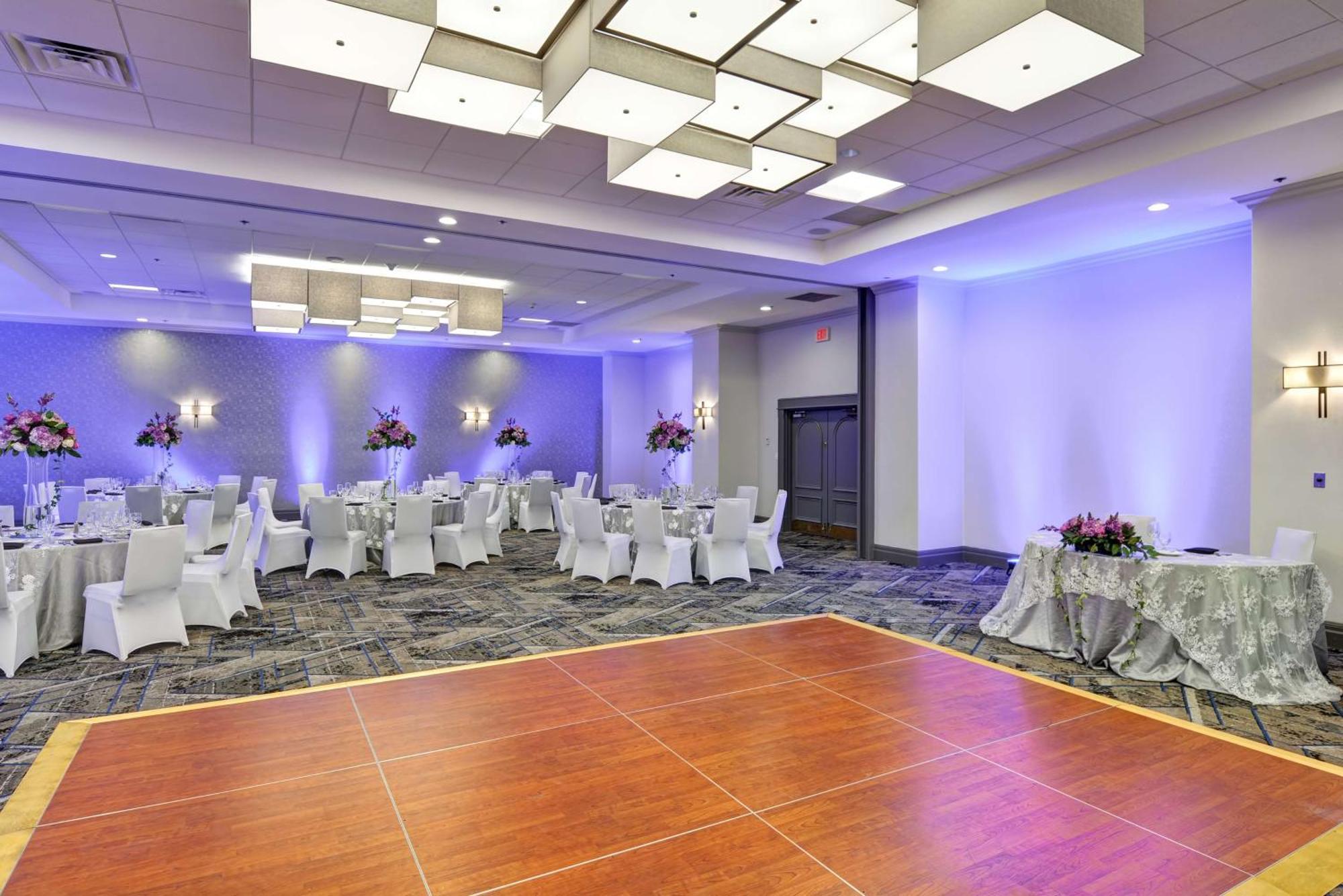 Embassy Suites By Hilton Miami International Airport Екстер'єр фото