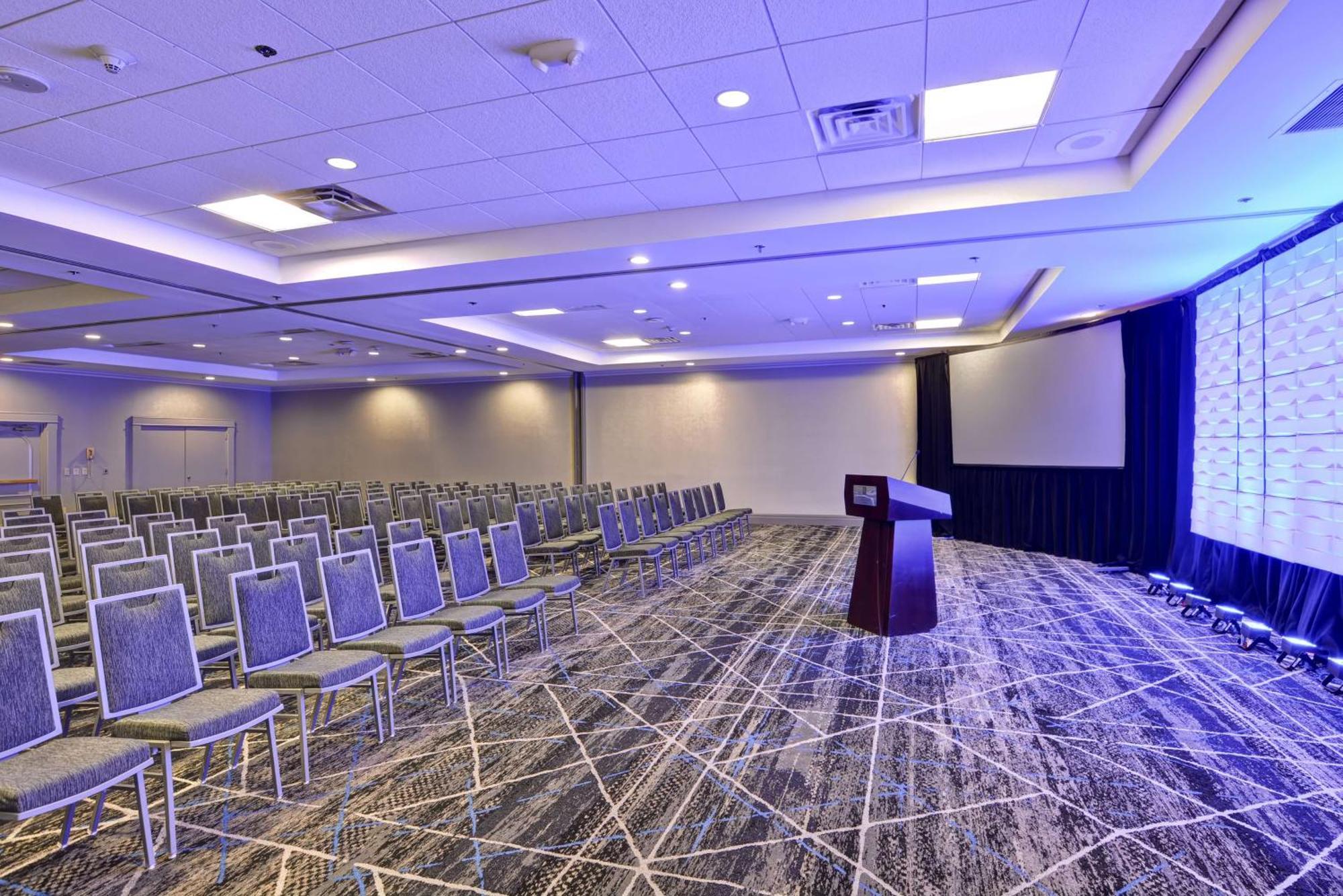 Embassy Suites By Hilton Miami International Airport Екстер'єр фото