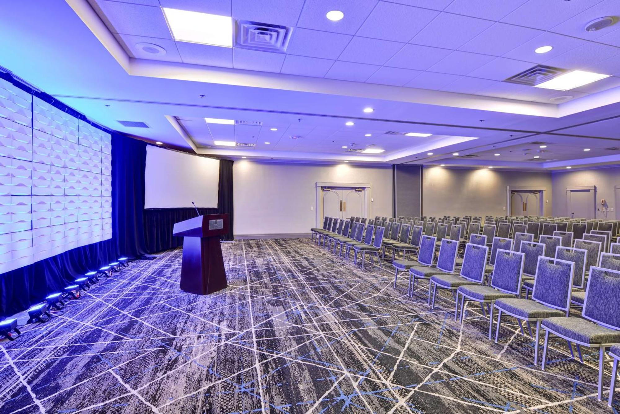 Embassy Suites By Hilton Miami International Airport Екстер'єр фото